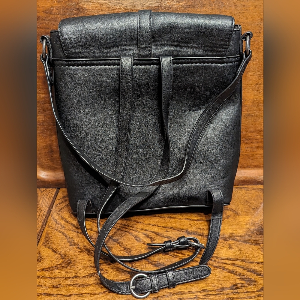 Universal Thread Goods Co. Backpack Purse - Picture 2 of 10